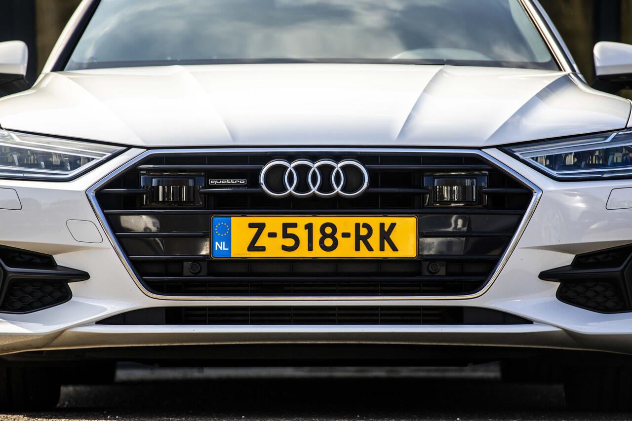 Audi A7 Sportback 50 TFSI e quattro Pro Line S