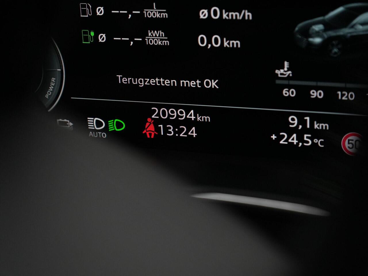 Audi A7 Sportback 55 TFSI e 367 pk S-tronic quattro Pro Line S Competition / S-Line | Panoramadak | Valcona leder | Lederpakket | Laser LED | Bang & Olufsen