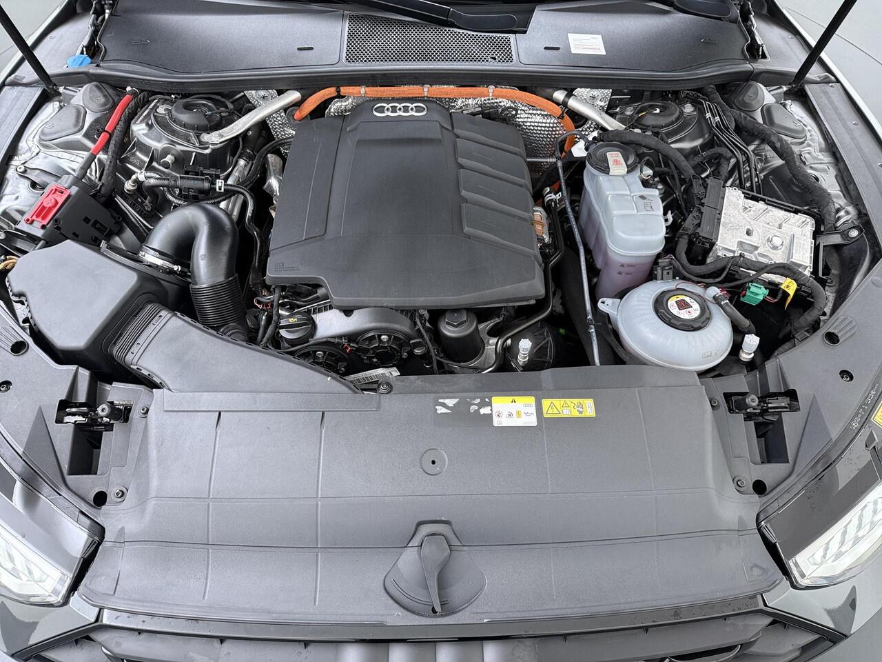 Audi A7 Sportback 55 TFSI e quattro Competition S-Line | Panorama dak | B & O | Dealer onderhouden