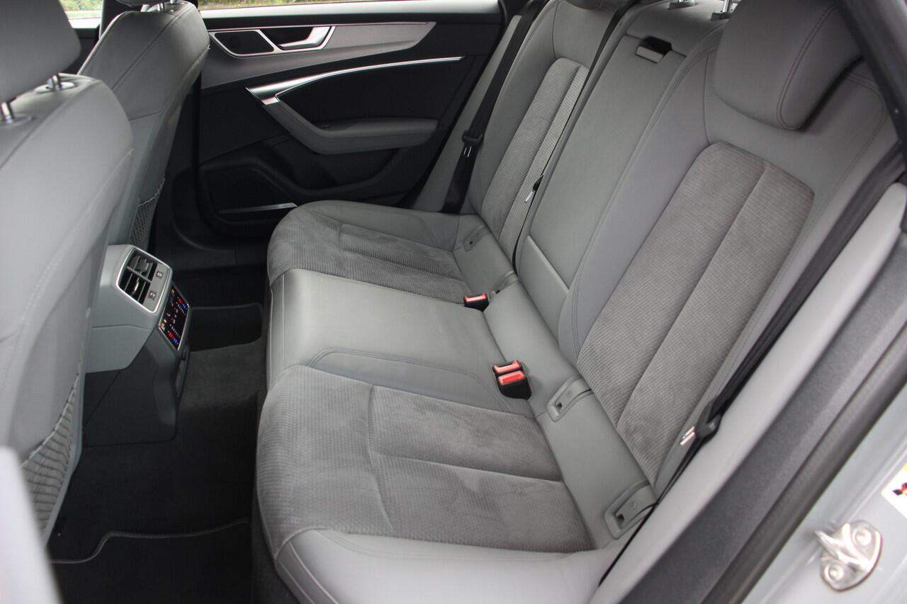 Audi A7 Sportback 55 TFSI e quattro Pro Line Plus S-line | 360 camera | B&O | Matrix | Elec. trekhaak