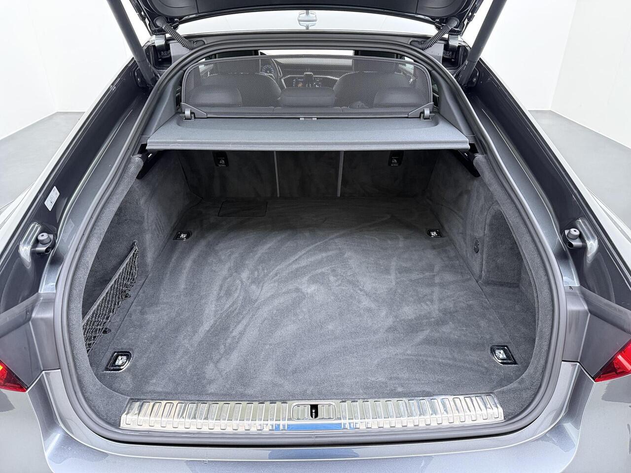 Audi A7 Sportback 55 TFSI e quattro Competition S-Line | Panorama dak | B & O | Dealer onderhouden