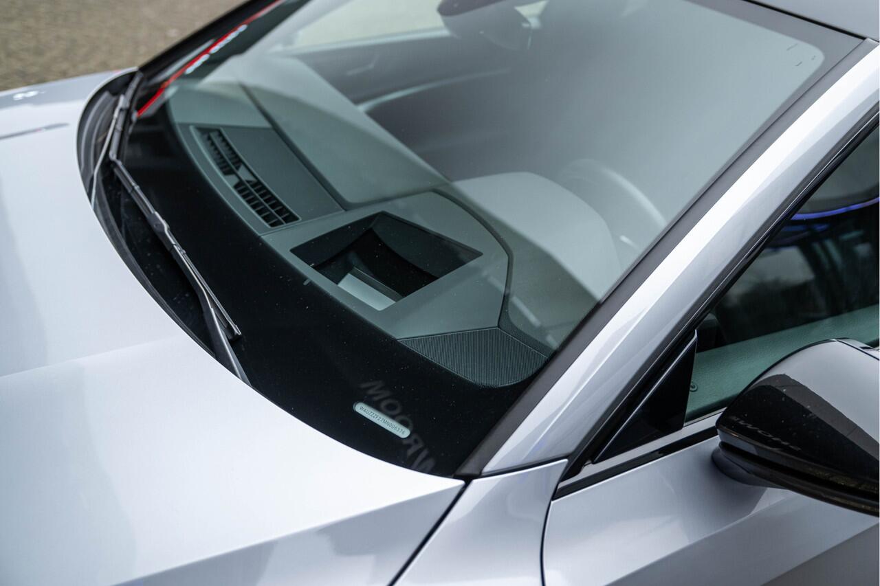 Audi A7 Sportback 55 TFSI e quattro Pro Line S Competition RS Stoelen, Pano, Leder, 20LM, Matrix, Trekhaak,Head-Up, Bang & Olufsen, Acc,