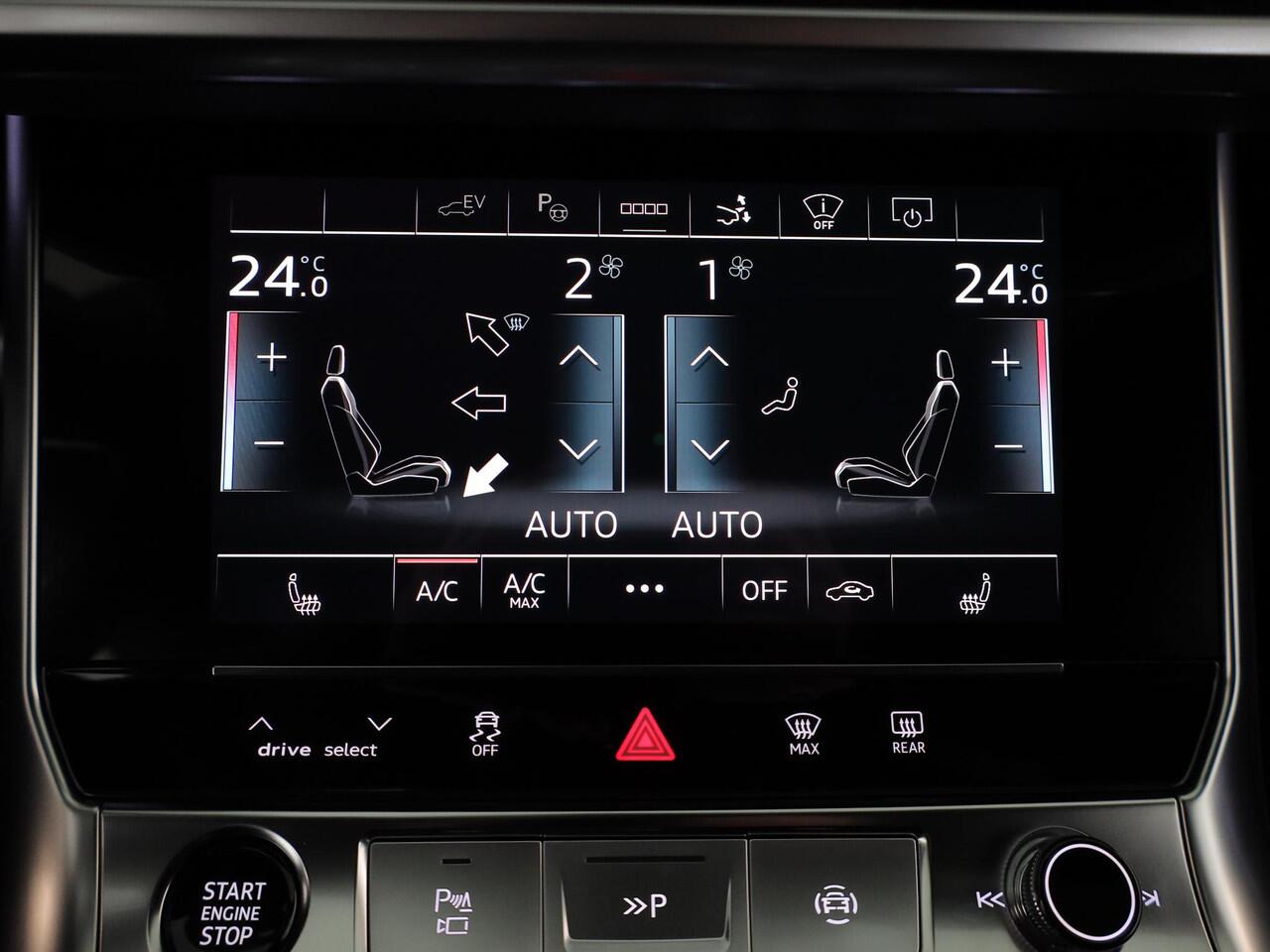 Audi A7 Sportback 50 TFSI e quattro Pro Line 299PK S-tronic | Head-up | Leder | Ambient | Memory | Trekhaak