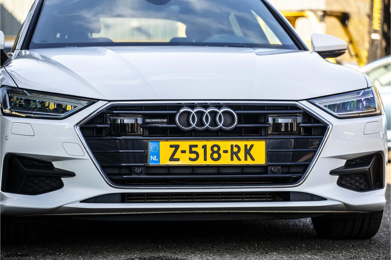 Audi A7 Sportback 50 TFSI e quattro Pro Line S