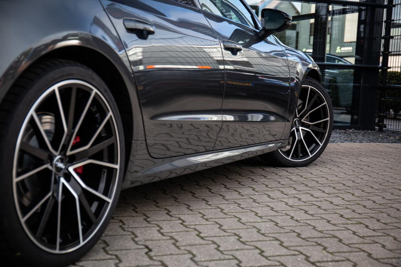 Audi A7 Sportback 55 TFSI e quattro Competition , Panoramadak, Head up, S7 Diffuser