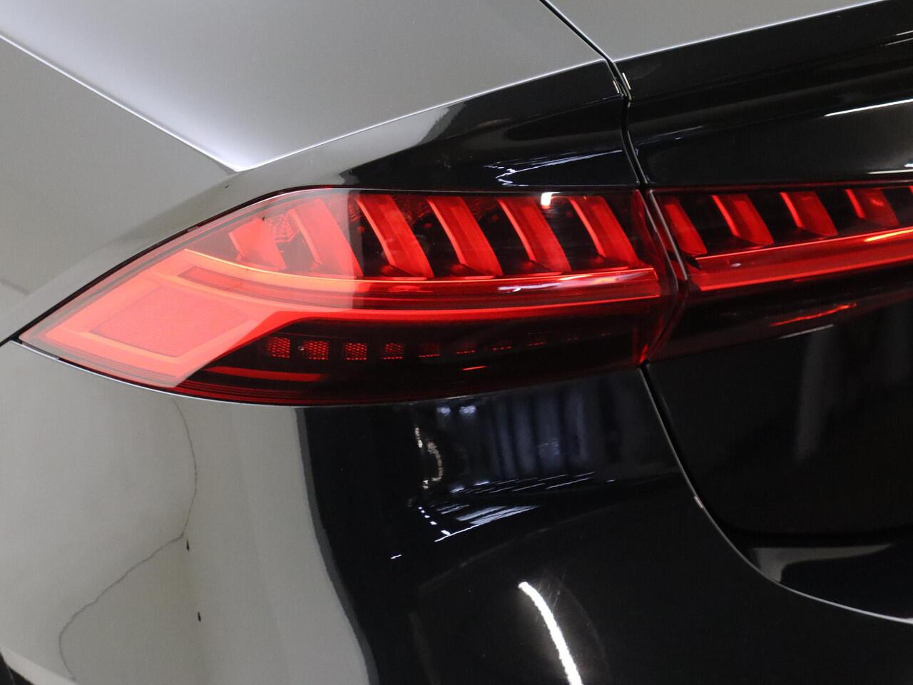 Audi A7 Sportback 55 TFSI e quattro Pro Line S Competition | Panoramadak | Trekhaak | Bang & Olufsen Premium 3D | RS sportstoelen | 360 camera | Servo sluiting portieren | Head-up display |