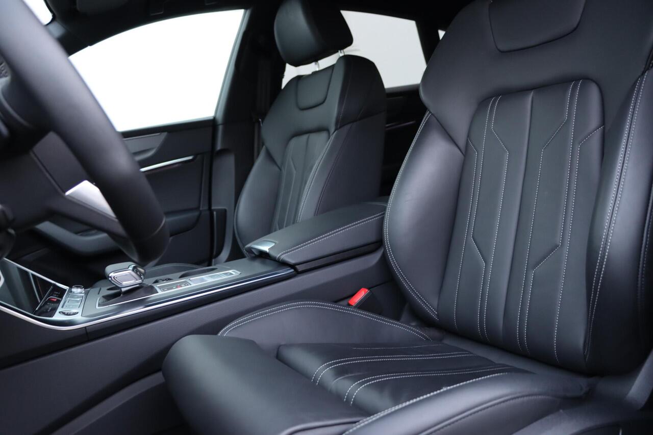 Audi A7 Sportback 50 TFSI e quattro Pro Line Plus 300pk S-Tronic