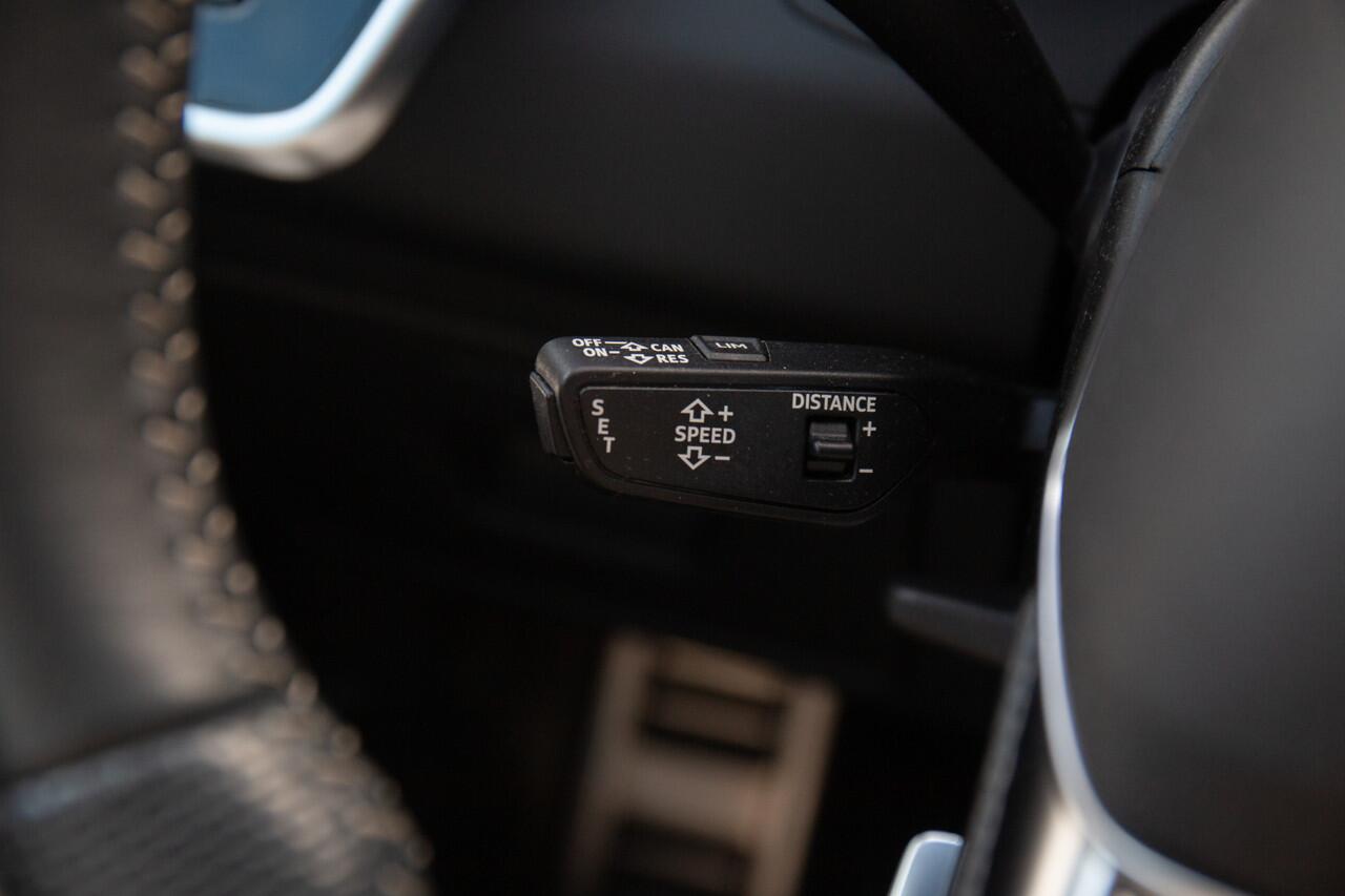 Audi A7 Sportback 55 TFSI e quattro Competition , Panoramadak, Head up, S7 Diffuser