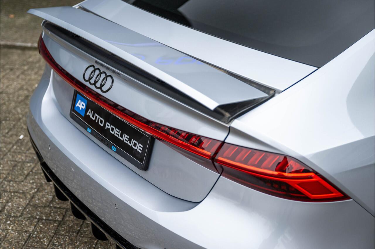 Audi A7 Sportback 55 TFSI e quattro Pro Line S Competition RS Stoelen, Pano, Leder, 20LM, Matrix, Trekhaak,Head-Up, Bang & Olufsen, Acc,