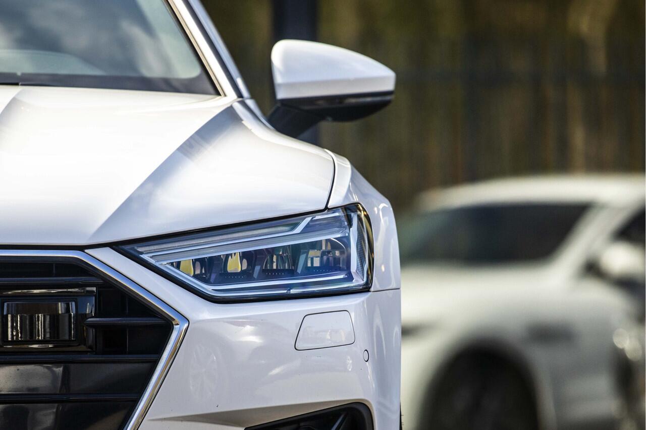 Audi A7 Sportback 50 TFSI e quattro Pro Line S