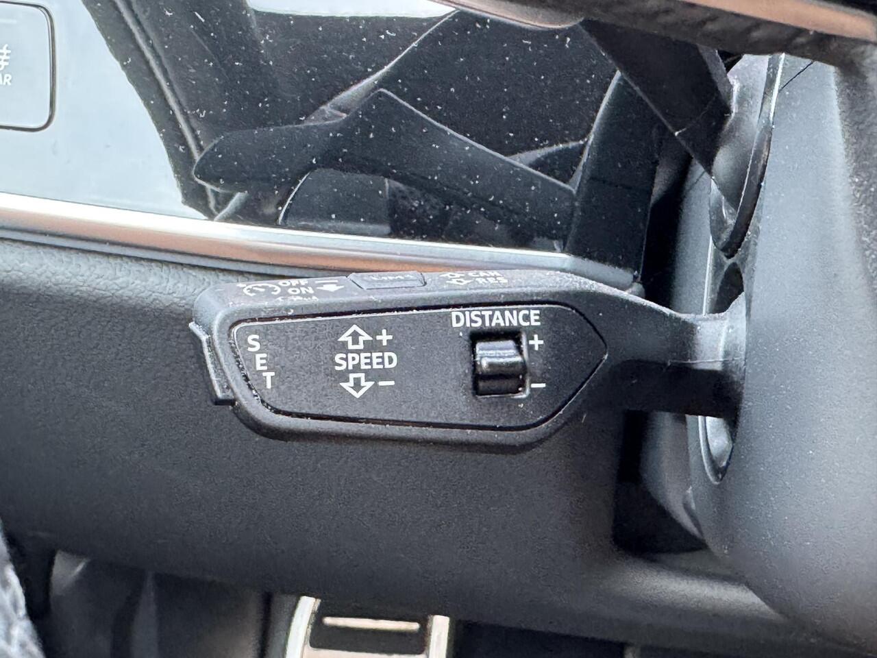 Audi A8 60 TFSI e quattro Lang S-Line | 360* Camera | Bang&Olufsen | Carbon | Stoelventilatie/Verwarming |