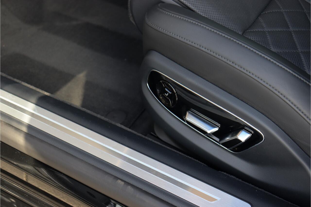 Audi A8 60 TFSI e Quattro **Matrix/Massage/Pano/4-corner-luchtvering**