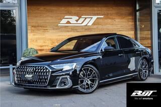 audi-a8-60-tfsi-e-quattro-**matrix-