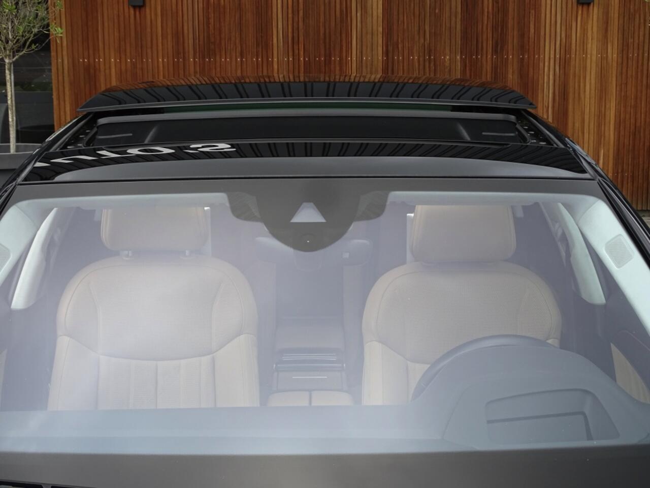 Audi A8 60 TFSIe 449PK V6 / B&O / Alcantara / Massage / TV / Matrix