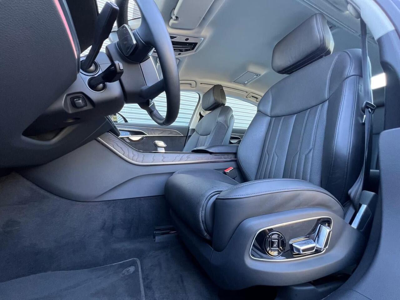 Audi A8 60 TFSI e quattro Lang 463 PK ACC Bang en Olufsen Dynamic All-wheel Steering Head-Up Massage Stoelkoeling