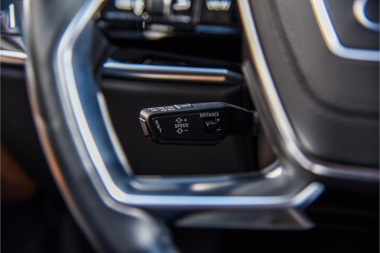 Audi A8 60 TFSI e quattro Lang Pro Line Plus