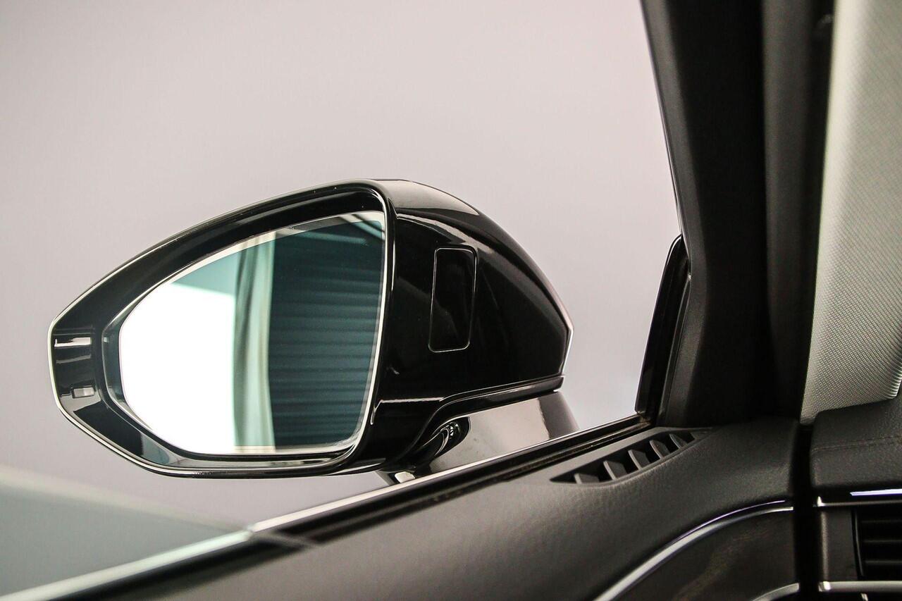 Audi A8 60 TFSI e quattro Pro Line Plus | Pano | Headup | B&O | 360 Camera | Ambient lighting |