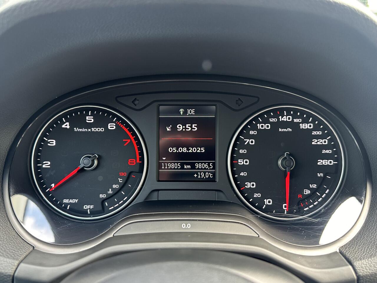 Audi Q2 30 TFSI epic LED/Clima/Navi/Cruise/LM-Velgen/Audio