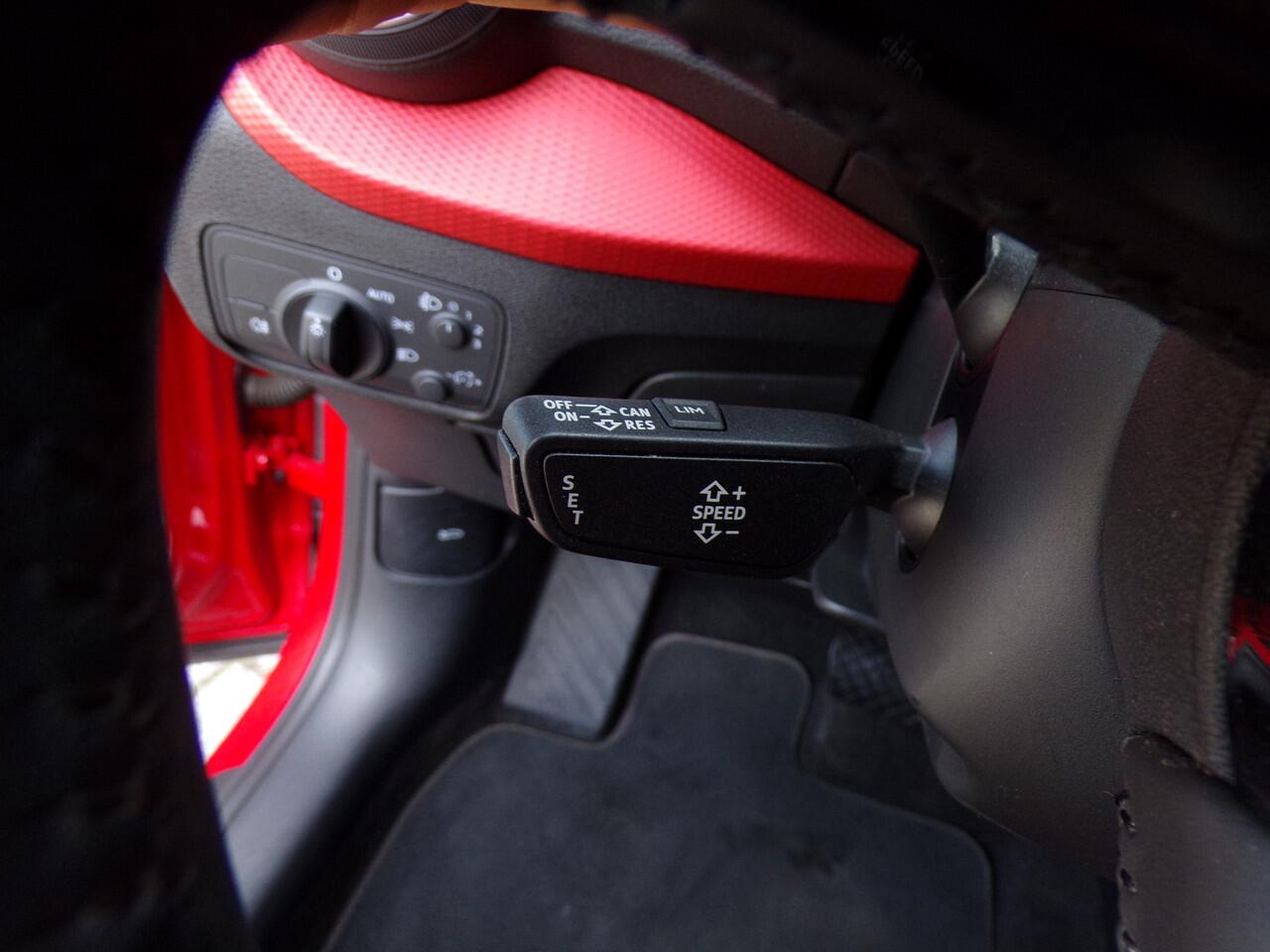 Audi Q2 35 TFSI CoD Sport Pro Line Automaat Trekhaak 150PK NAVI