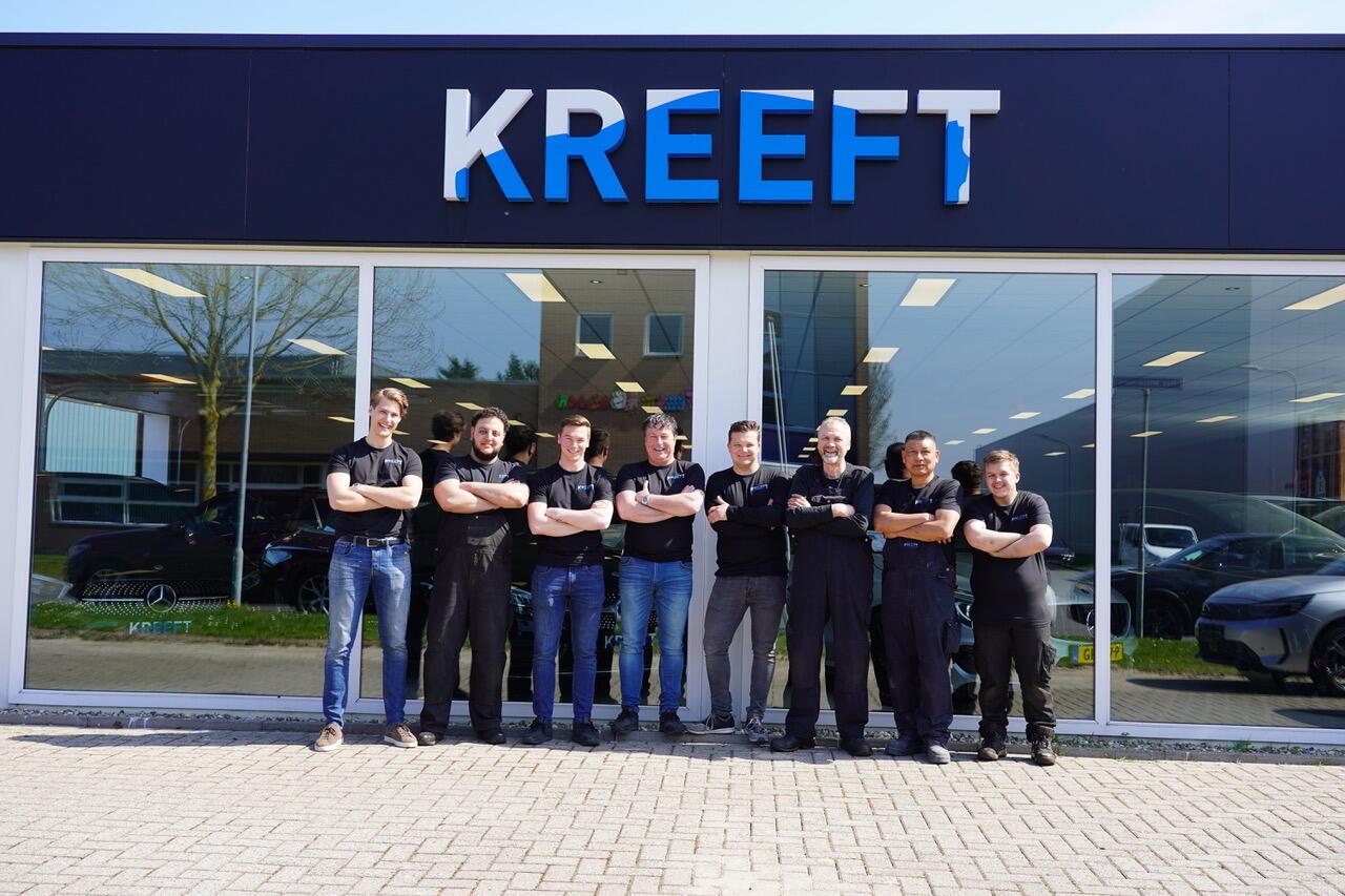 Audi Q2 35 TFSI S Edition Zwart metallic | Fabrieksgarantie