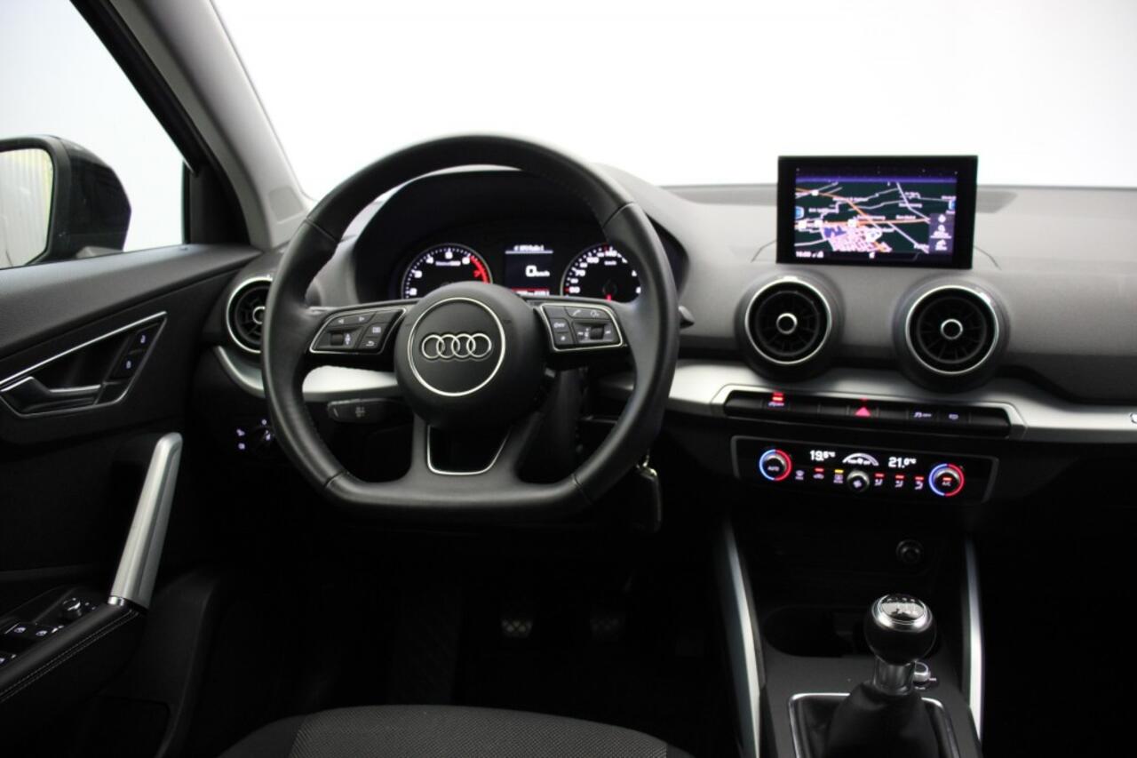 Audi Q2 30 TFSI Epic - Carplay, Clima, Navi, Cruise