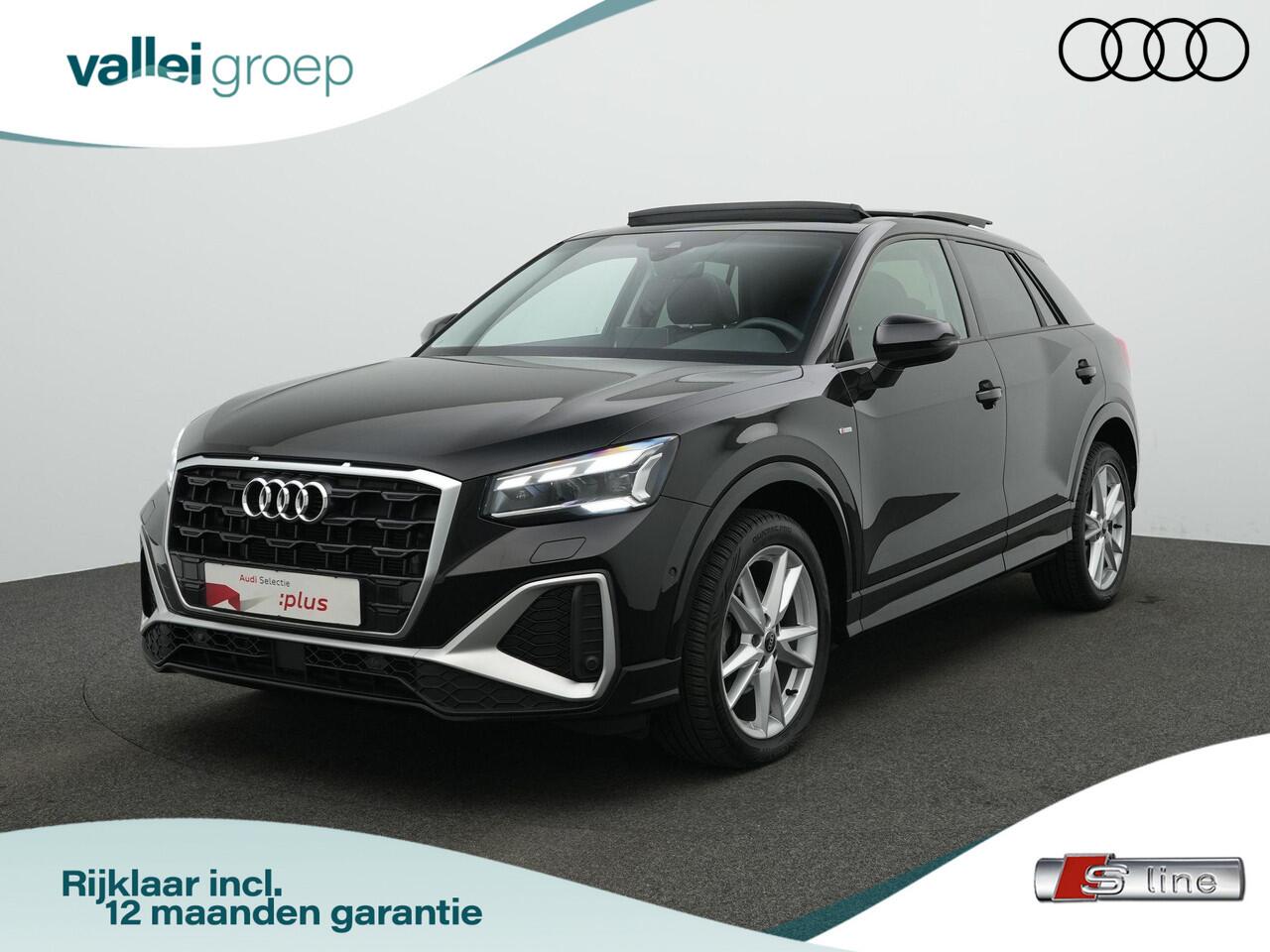audi-q2-35-tfsi-150-pk-s-tronic-s-l