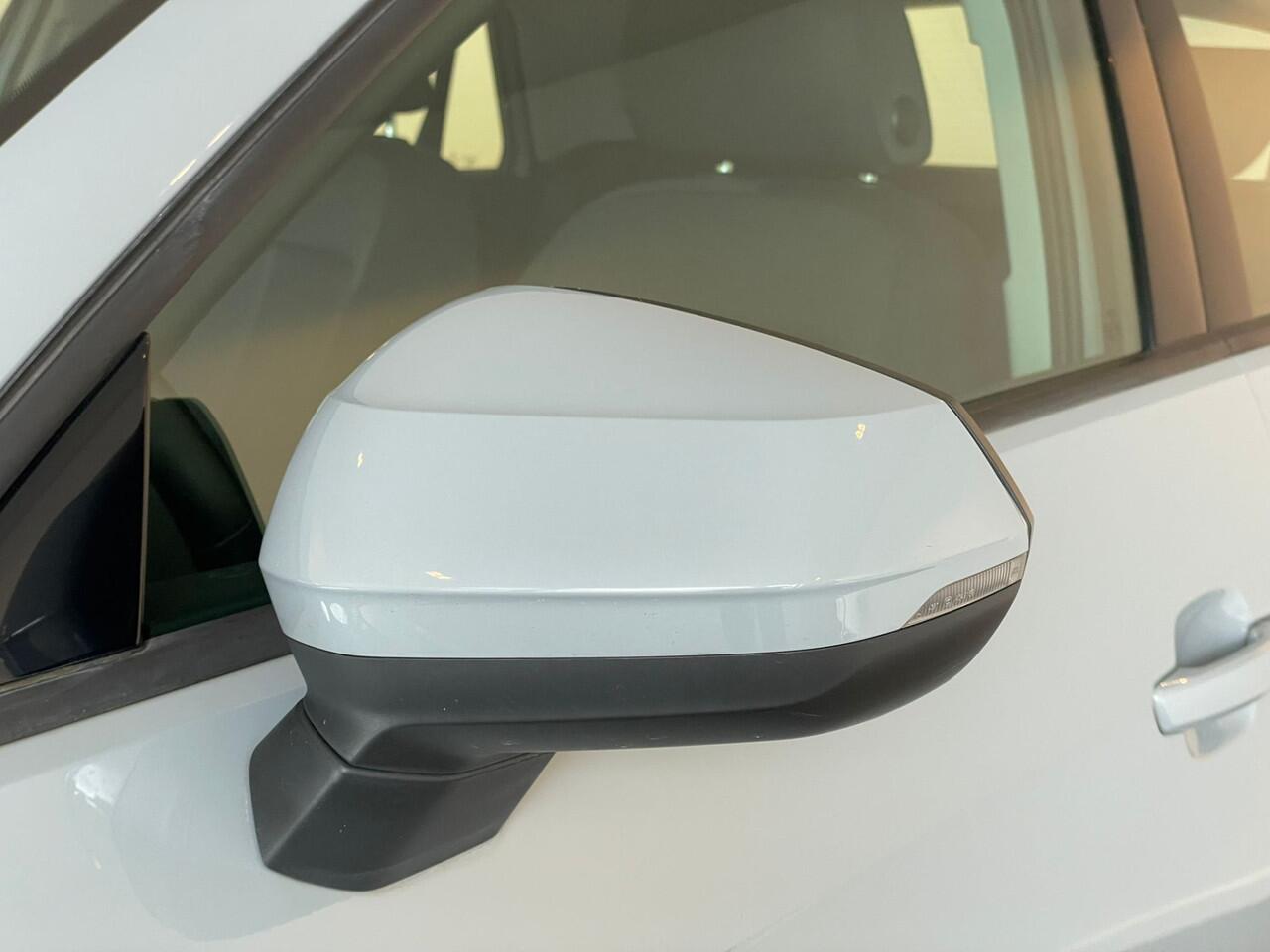 Audi Q2 30 TFSI Pro Line