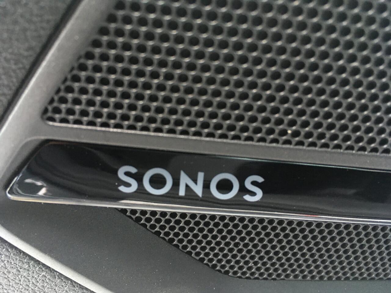 Audi Q2 35 TFSI S-line Black Audi fabr.gar. 08-2028