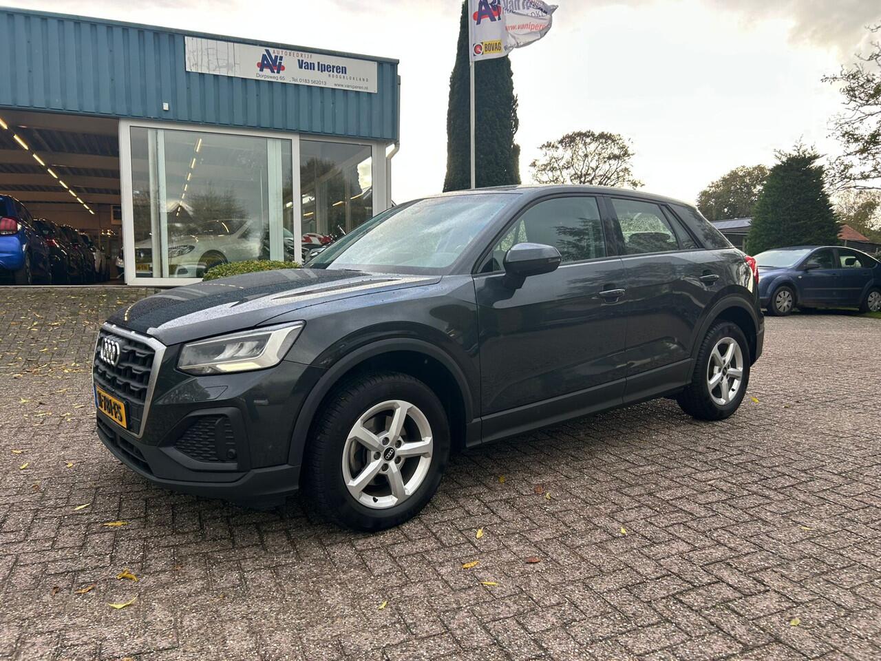 audi-q2-30-tfsi-pro-line