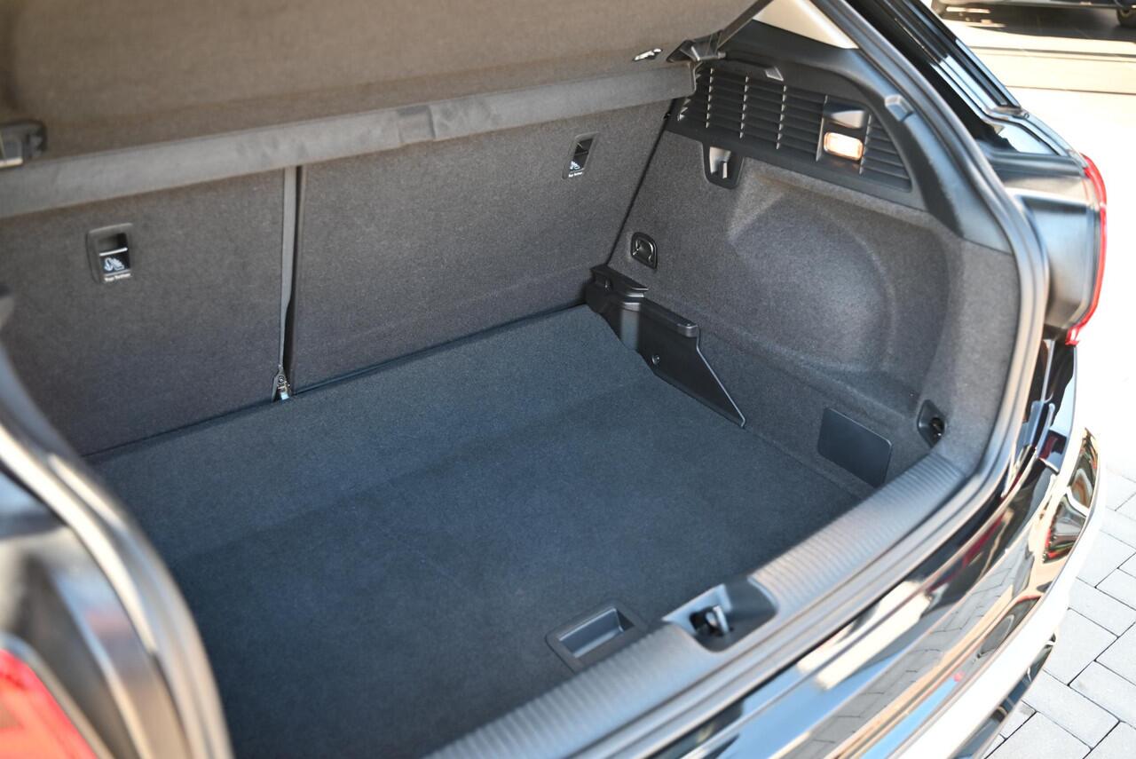 Audi Q2 35 TFSI S Edition