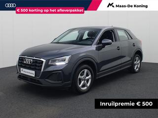 audi-q2-35-tfsi-150pk-pro-line-·-na