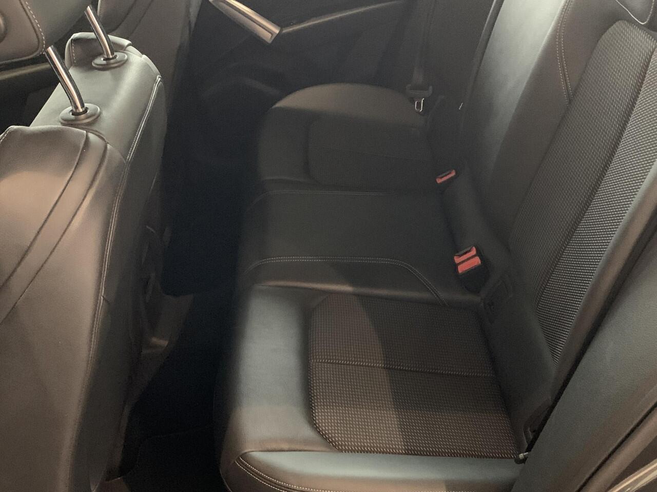 Audi Q2 35 TFSI S Edition | TREKHAAK | NAVIGATIE | PARKEERSENSOREN ACHTER