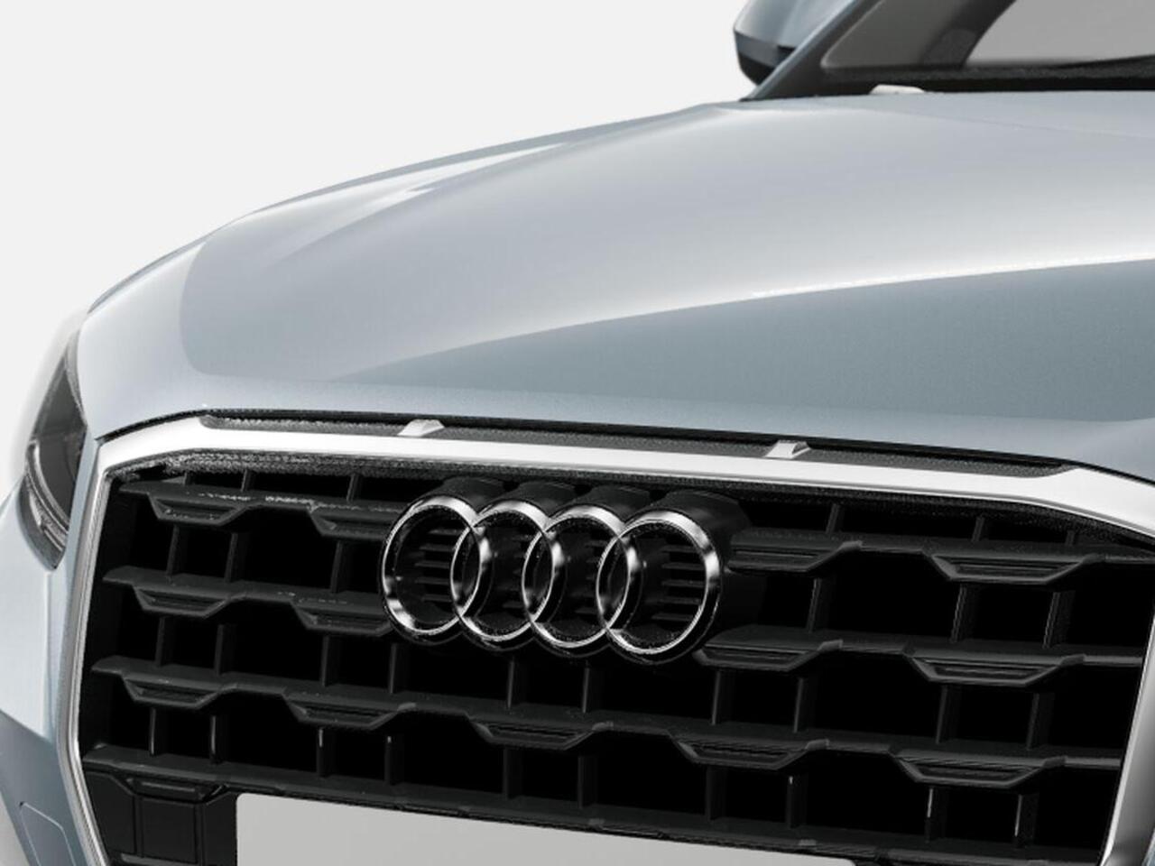 Audi Q2 Advanced edition 35 TFSI 150 PK Comfortpakket plus - Achterklep elekt. open+sluiten