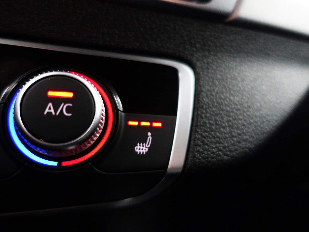 Audi Q2 35 TFSI S Competition Aut- Two Tone, Xenon Led, Park Assist, Stoelverwarming, Navi, Clima, Cruise