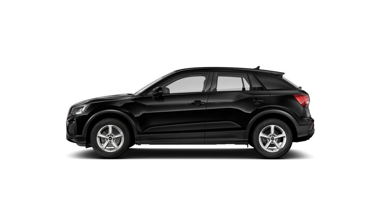 Audi Q2 Pro Line 35 TFSI 150 pk Hatchback | Assistentiepakket parking | Apple car play | Adaptive cruise control |
