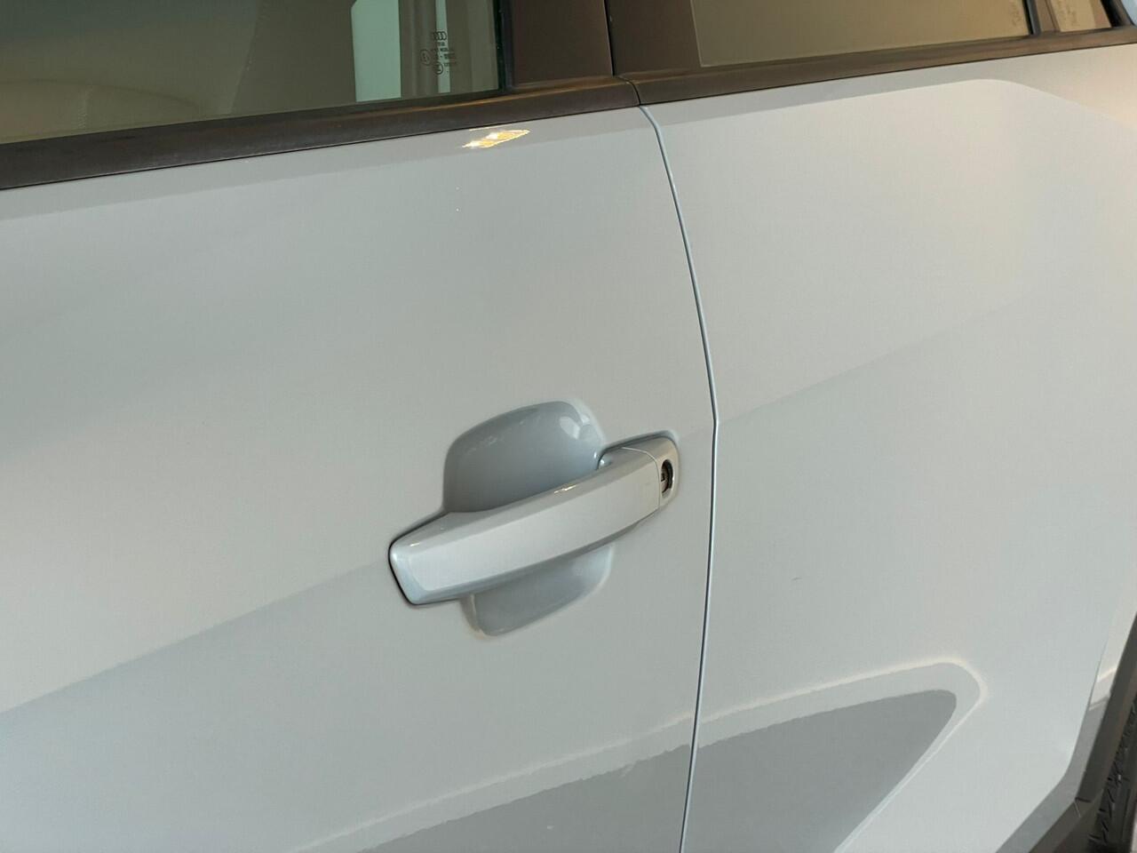 Audi Q2 30 TFSI Pro Line