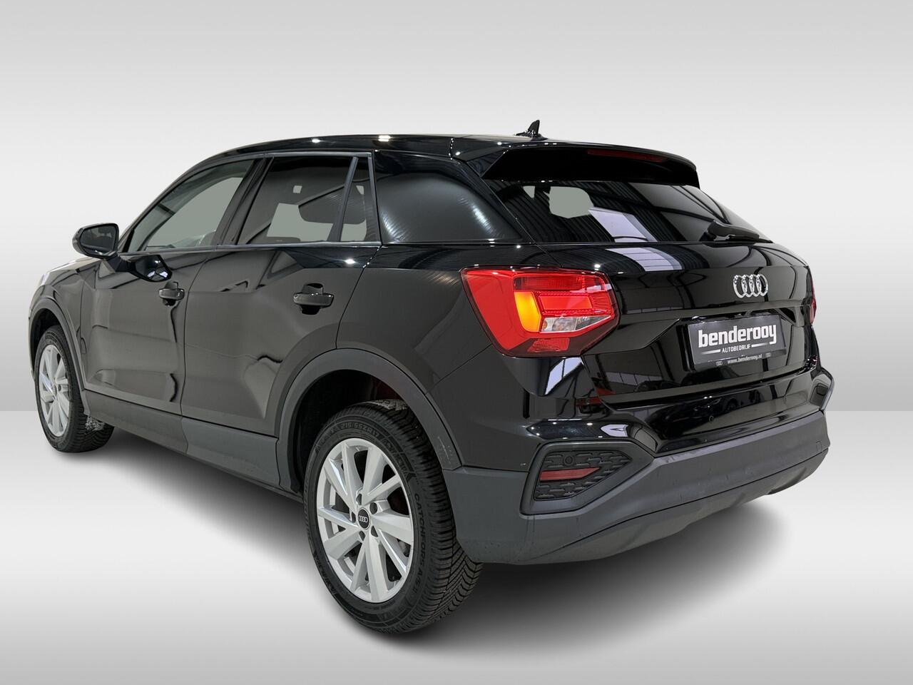 Audi Q2 35 TFSI 150pk S-tronic Pro Line | Acc | Camera | Keyless