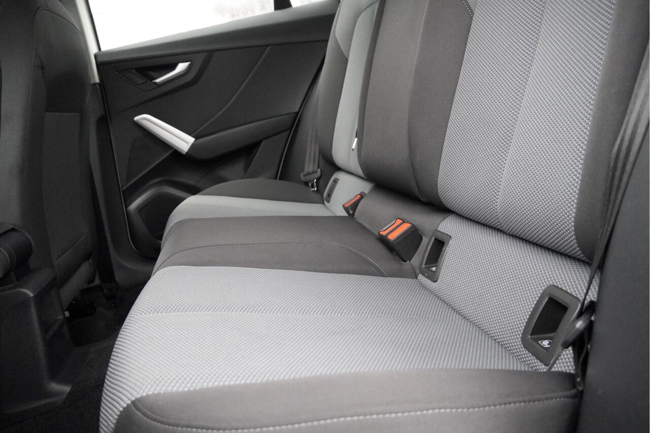 Audi Q2 30 TFSI Pro Line BJ2020 Lmv 17" | Pdc | Navi | Climate control | Cruise control | Getint glas