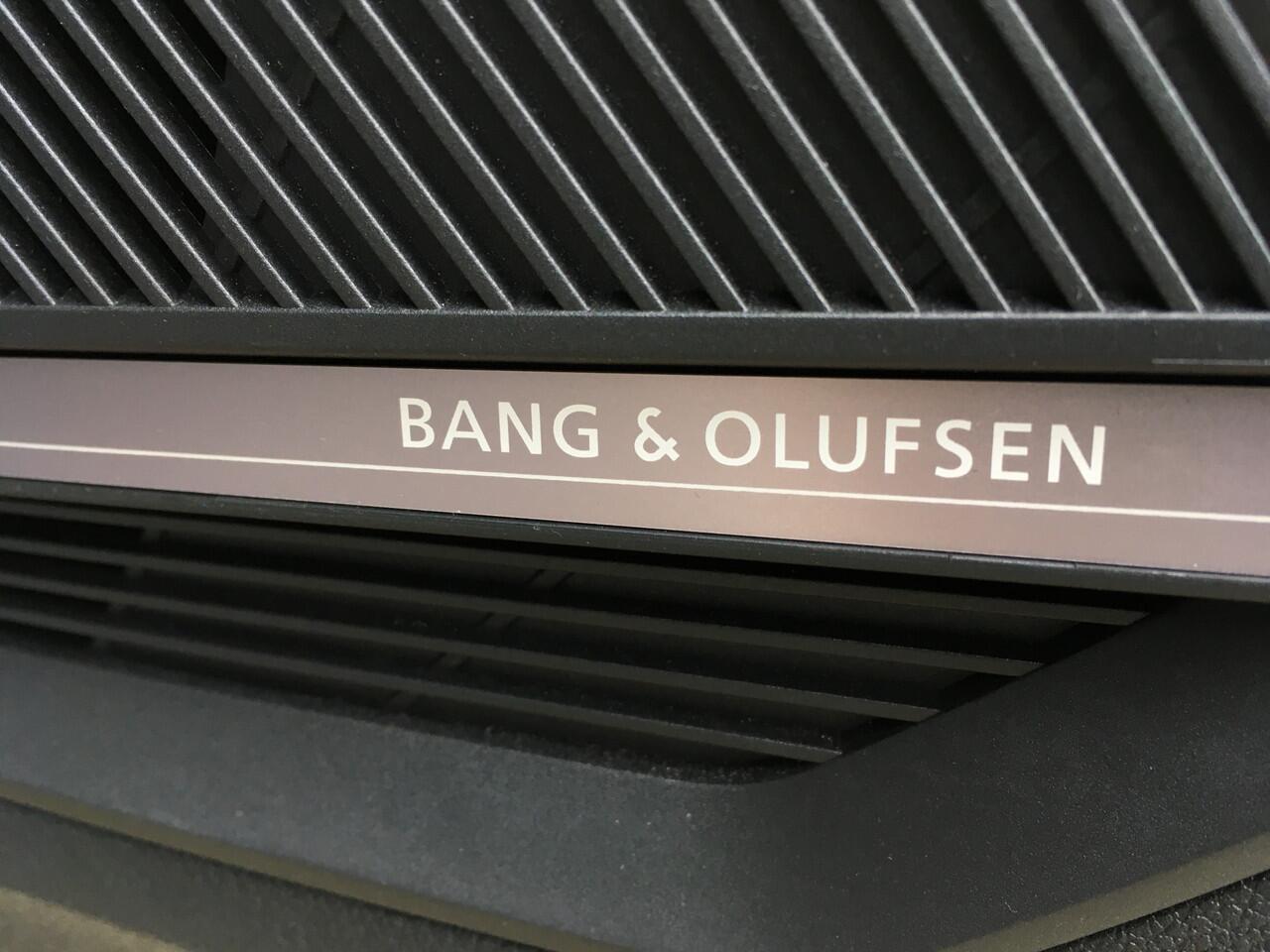 Audi Q2 35 TFSI S-line B&O Standverwarming