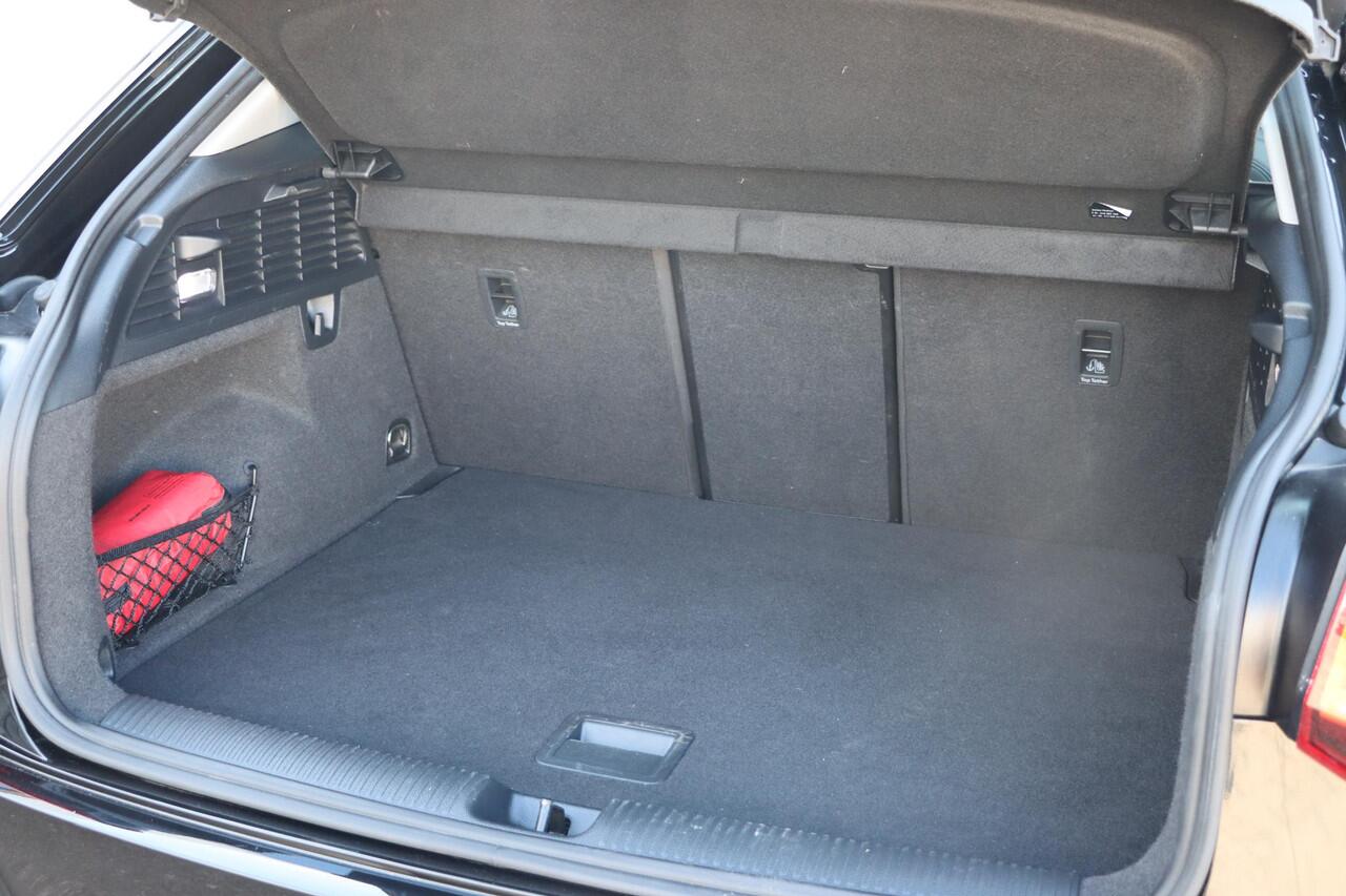 Audi Q2 35 TFSI Advanced Edition S-Line 150pk S-Tronic