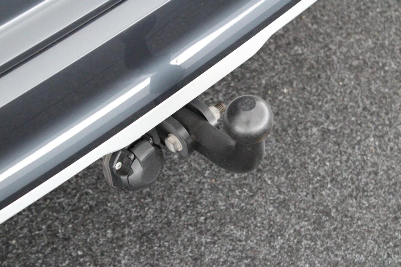 Audi Q2 35 TFSI 150pk S-Tronic Pro Line Trekhaak Camera Keyless Led Stoelverwarming Carplay