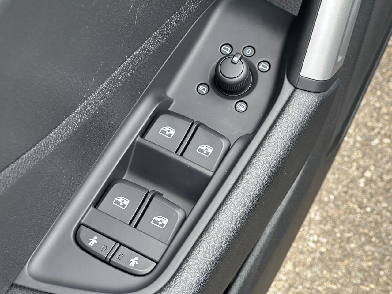 Audi Q2 35 TFSI 150pk S-tronic Advanced | Carplay | Camera | Adapt. Cruise | Rijklaar incl. garantie