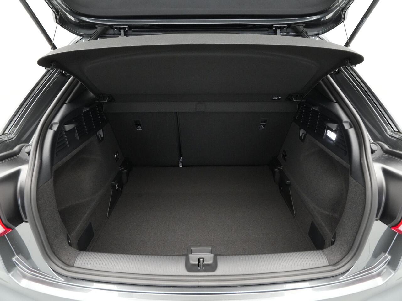 Audi Q2 (A01 PI) S edition 35 TFSI 110 kW / 150 pk Hatchback 7 versn. S-tronic 63