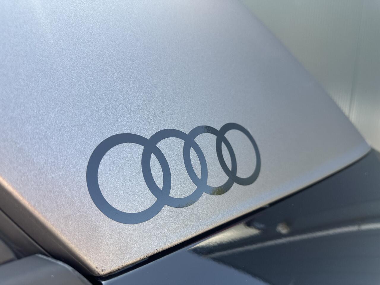 Audi Q2 35 TFSI epic | Navigatie | Cruise control