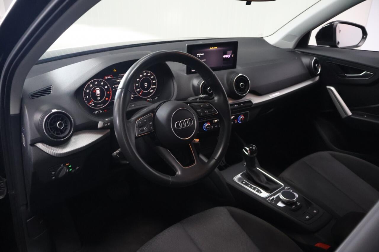 Audi Q2 35 TFSI Pro Line Automaat | LED | Cruise Control | Parkeersensor