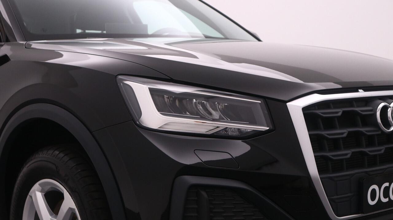 Audi Q2 30 TFSI Pro Line | Carplay | PDC | Climate control |