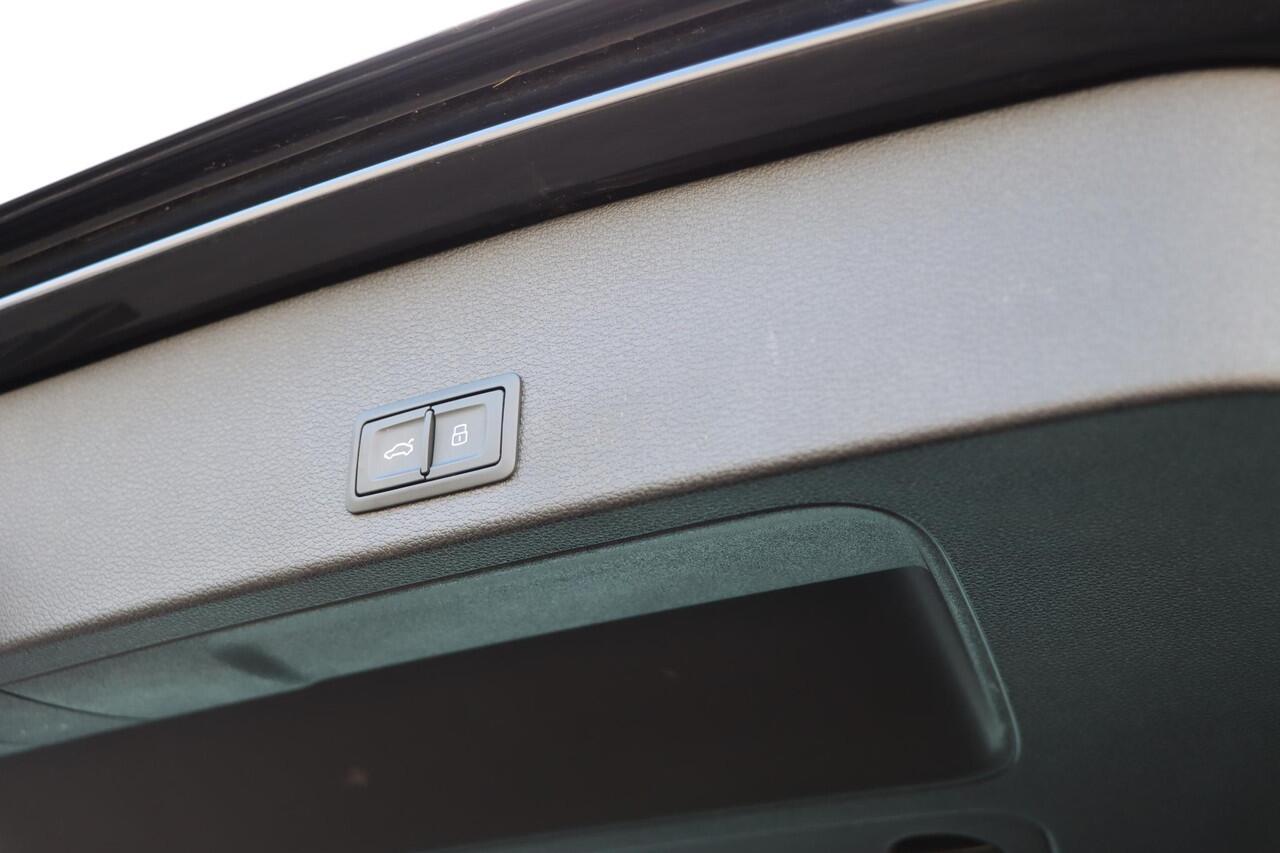 Audi Q2 35 TFSI Advanced Edition S-Line 150pk S-Tronic