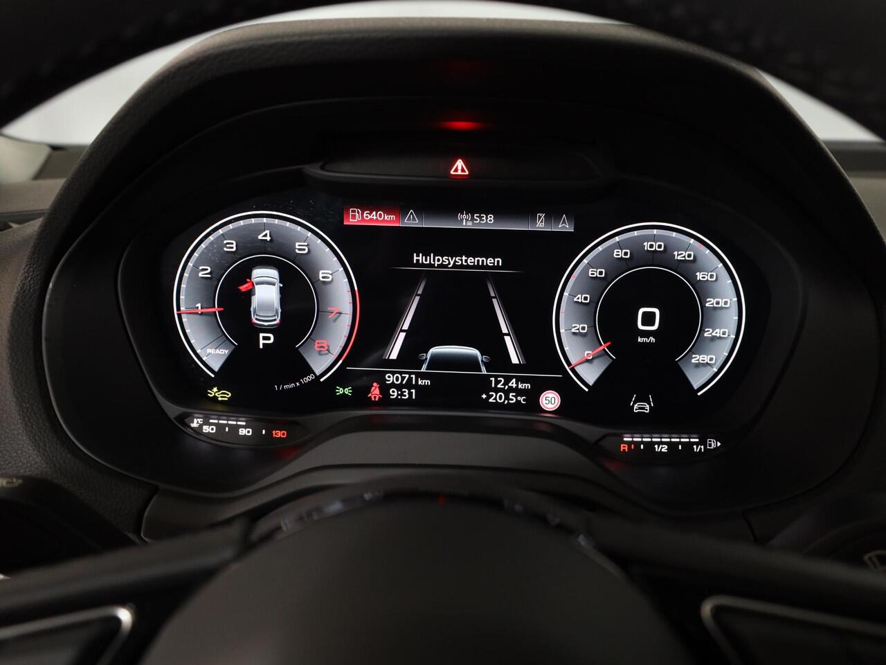 Audi Q2 35 TFSI Advanced edition 150 pk S-tronic | Verlengde garantie | Navigatie | Parkeersensoren | Achteruitrijcamera | Adaptieve cruise control |