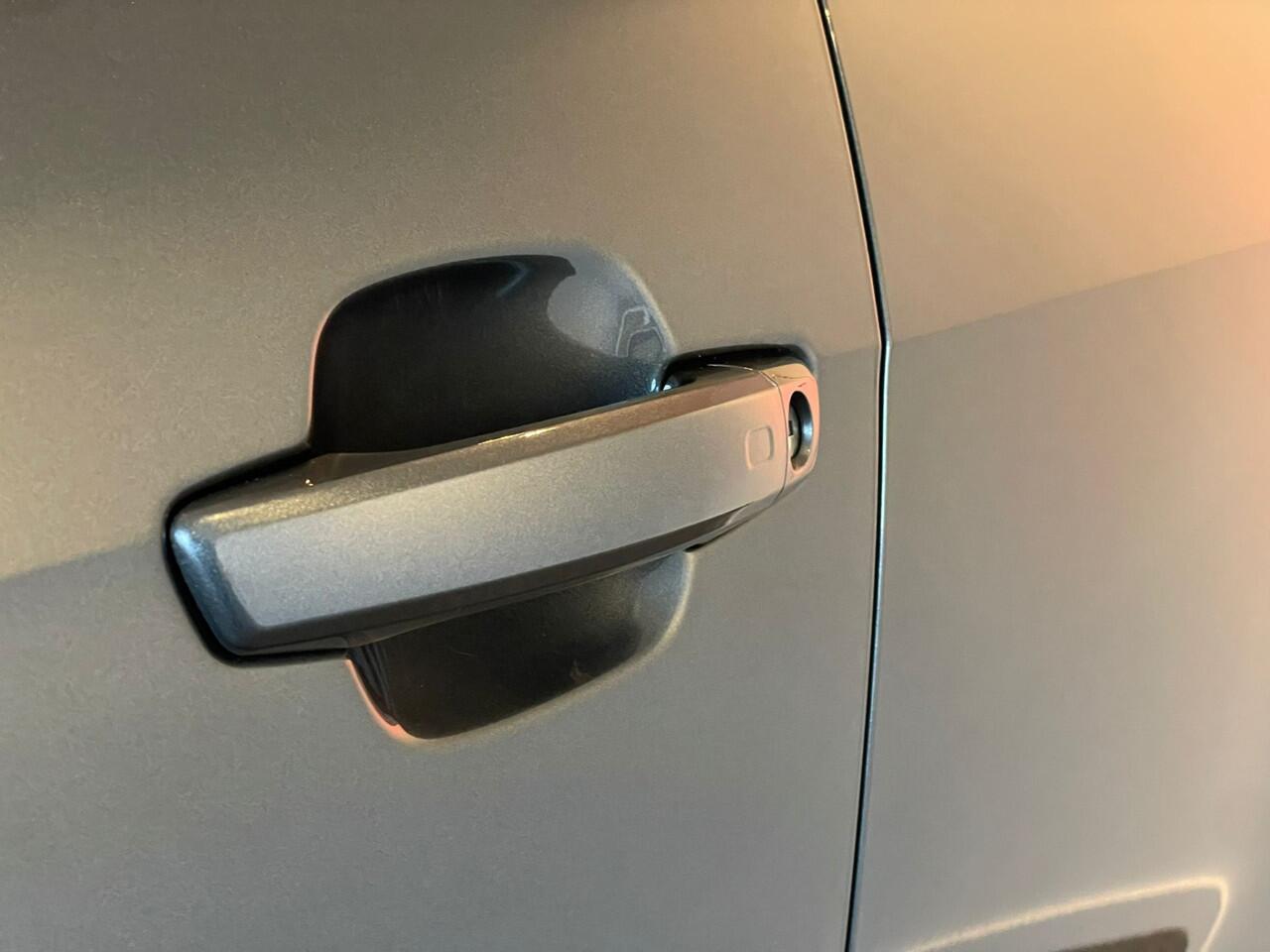 Audi Q2 35 TFSI S Edition