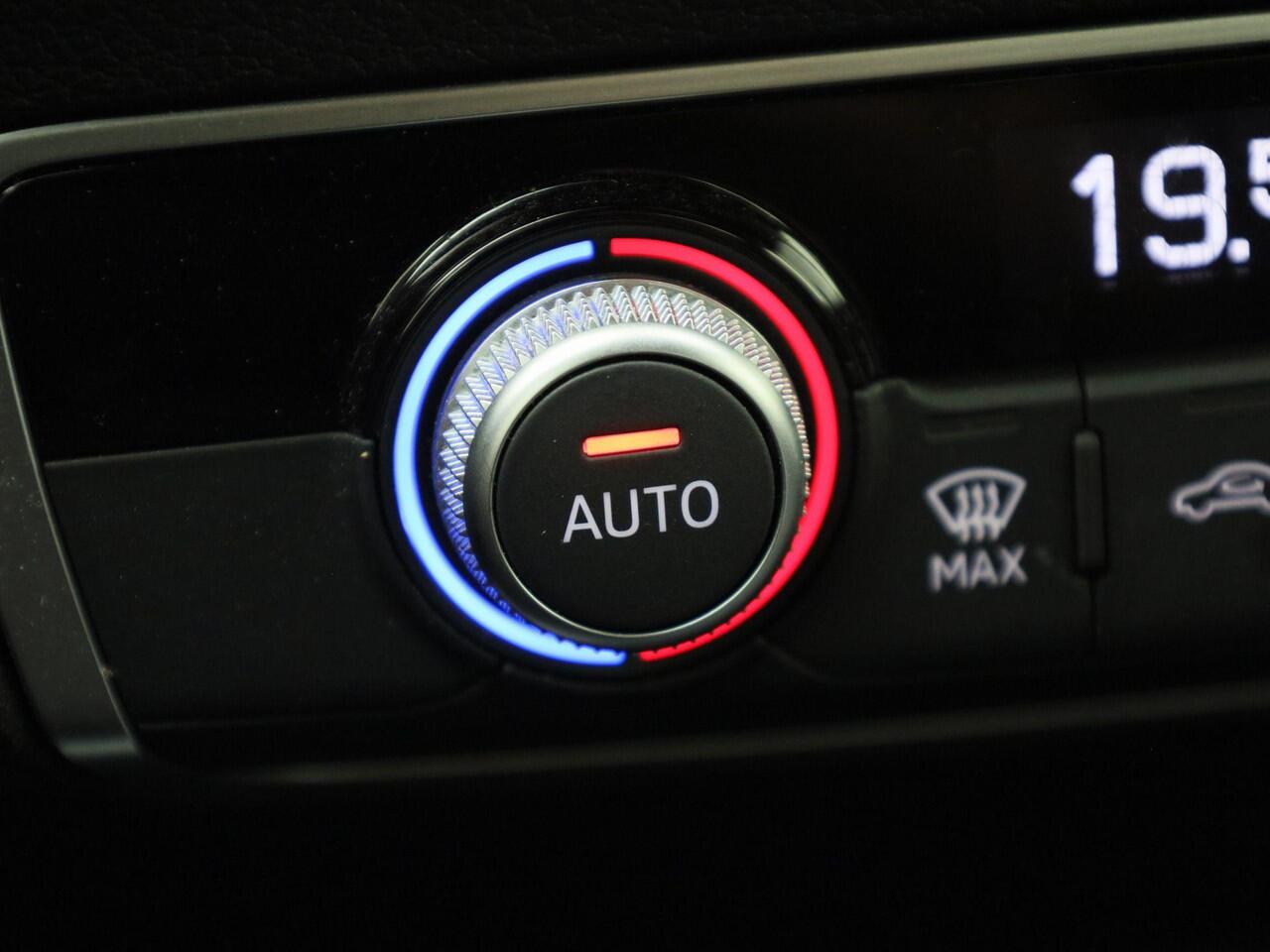 Audi Q2 35 TFSI/150PK S-tronic epic · Apple/Android Car Play · Navigatie · Parkeersensoren · Stoelverwarming